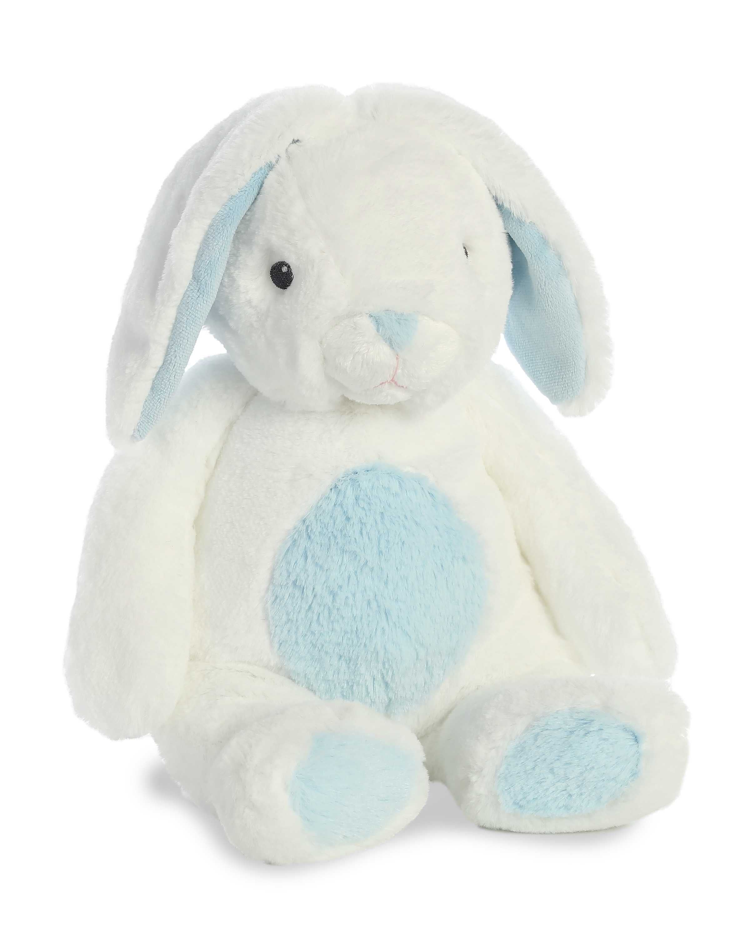 ebba - Quizzies - Baby Plush Toys - Bun Bun Bunny – ebba™